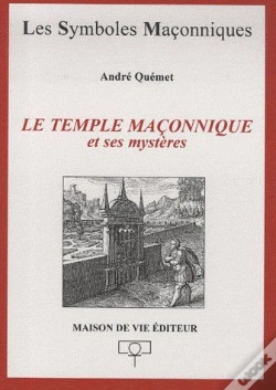 Capa do artigo Le Temple Maçonnique Et Ses Mystères T.31