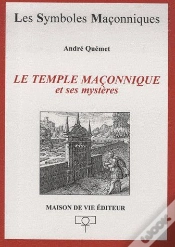 Capa do artigo Le Temple Maçonnique Et Ses Mystères T.31