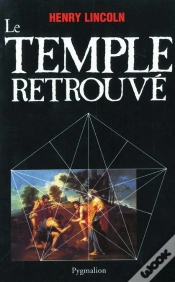 Capa do artigo Le Temple Retrouve