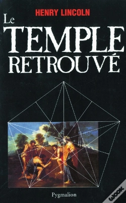 Capa do artigo Le Temple Retrouve
