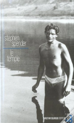 Capa do artigo Le Temple