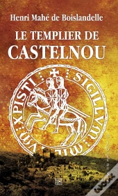 Le Templier De Castelnou