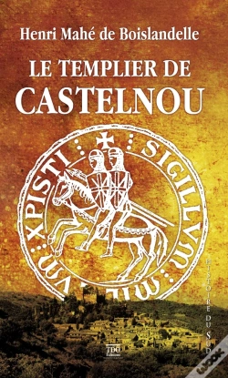 Capa do artigo Le Templier De Castelnou