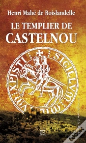 Capa do artigo Le Templier De Castelnou