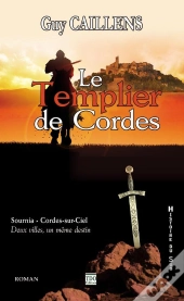 Le Templier De Cordes