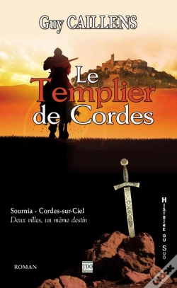 Capa do artigo Le Templier De Cordes