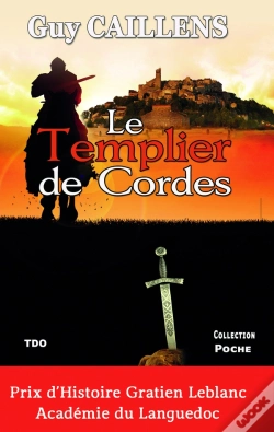 Capa do artigo Le Templier De Cordes
