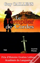 Le Templier De Cordes