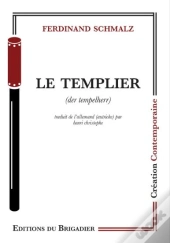 Le Templier