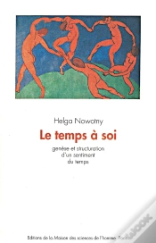 Capa do artigo Le Temps À Soi