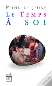 Capa do artigo Le Temps A Soi