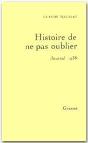 Le Temps Accompli T.2 ; 1938, Histoire De Ne Pas Oublier - Preview