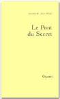 Le Temps Accompli T.3 ; Le Pont Du Secret - Preview