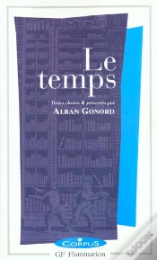 Capa do artigo Le Temps