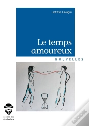 Capa do artigo Le Temps Amoureux