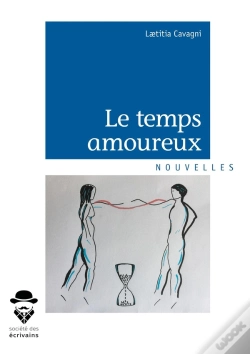 Capa do artigo Le Temps Amoureux