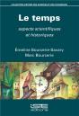 Le Temps ; Aspects Scientifiques Et Historiques - Preview