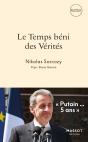 Le Temps Béni Des Vérités : Putain... 5 Ans - Preview
