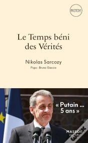 Capa do artigo Le Temps Béni Des Vérités : Putain... 5 Ans