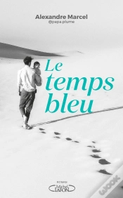 Capa do artigo Le Temps Bleu
