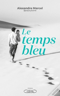 Capa do artigo Le Temps Bleu