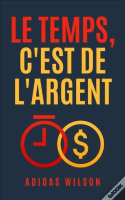 Capa do artigo Le Temps, C'Est De L'Argent