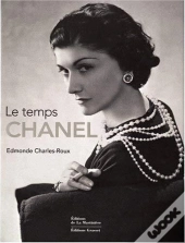 Le Temps Chanel