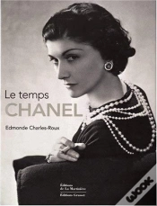 Capa do artigo Le Temps Chanel