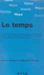 Le Temps - Preview