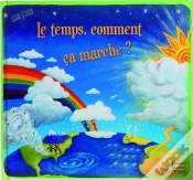 Capa do artigo Le Temps Comment Ca Marche