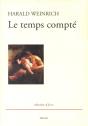 Le Temps Compté - Preview
