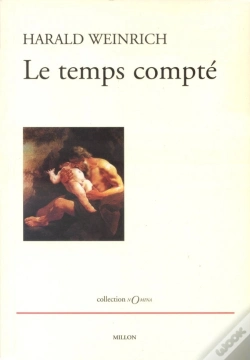 Capa do artigo Le Temps Compté