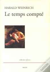 Capa do artigo Le Temps Compté