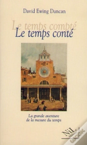 Capa do artigo Le Temps Conté ; La Grande Aventure De La Mesure Du Temps