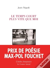 Le Temps Court Plus Vite Que Moi