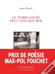 Capa do artigo Le Temps Court Plus Vite Que Moi