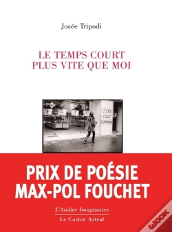 Capa do artigo Le Temps Court Plus Vite Que Moi