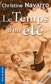 Capa do artigo Le Temps D Un Ete