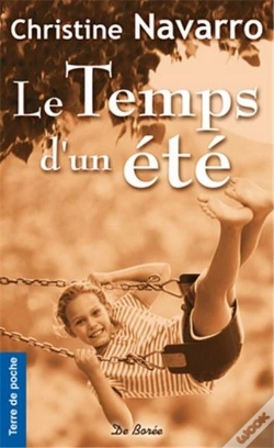 Capa do artigo Le Temps D Un Ete