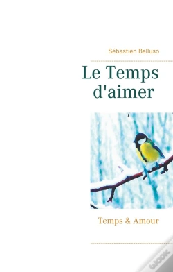 Capa do artigo Le Temps D'Aimer ; Temps & Amours