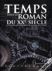 Capa do artigo Le Temps Dans Le Roman Du Xx Siècle