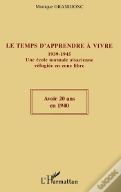 Capa do artigo Le Temps D