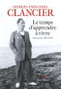 Le Temps D'Apprendre À Vivre - Preview