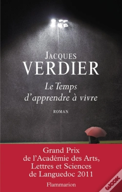 Capa do artigo Le Temps D'Apprendre À Vivre