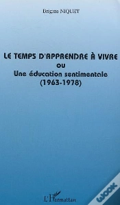 Capa do artigo Le Temps D