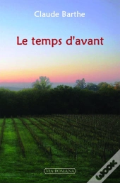 Le Temps D'Avant