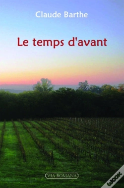 Capa do artigo Le Temps D'Avant