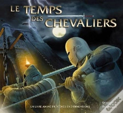 Capa do artigo Le Temps De Chevaliers