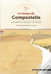 Capa do artigo Le Temps De Compostelle