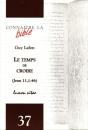 Le Temps De Croire - Preview